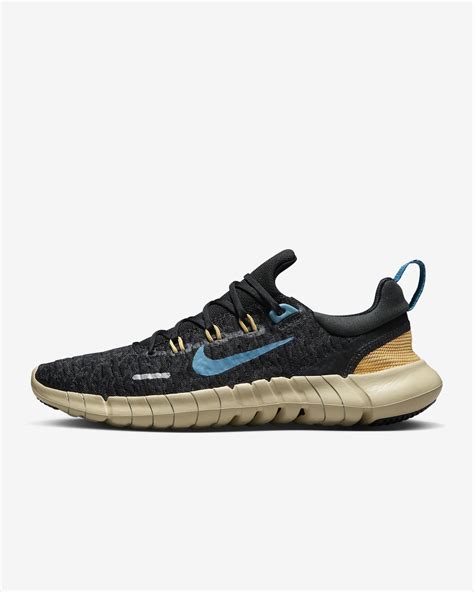 Nike free run 5.0 women's